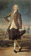 Francisco de Goya Portrait of Gaspar Melchor de Jovellanos Germany oil painting artist
